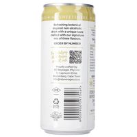 Cape Botanicals Elderflower, Pear & Mint